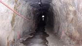 17 Le tunnel (sens montant)